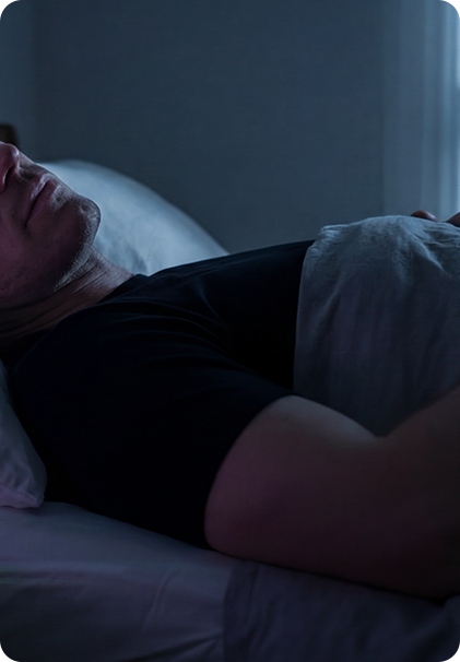 Sleepwalking