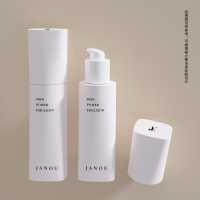 瓶器类-2-粉底液-磨砂白-灰底