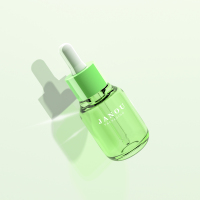 35ml-32g-PETG精油瓶