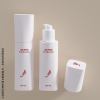 磨砂白-灰底