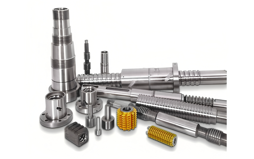 自定义高清放大