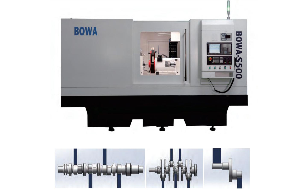 随动磨床系列主图