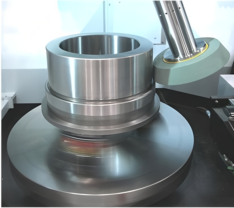 自定义高清放大