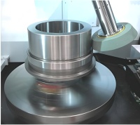 自定义高清放大