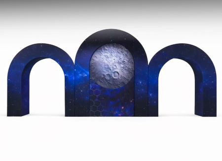 Custom Graphic Series