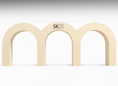 Custom Tube Display Series