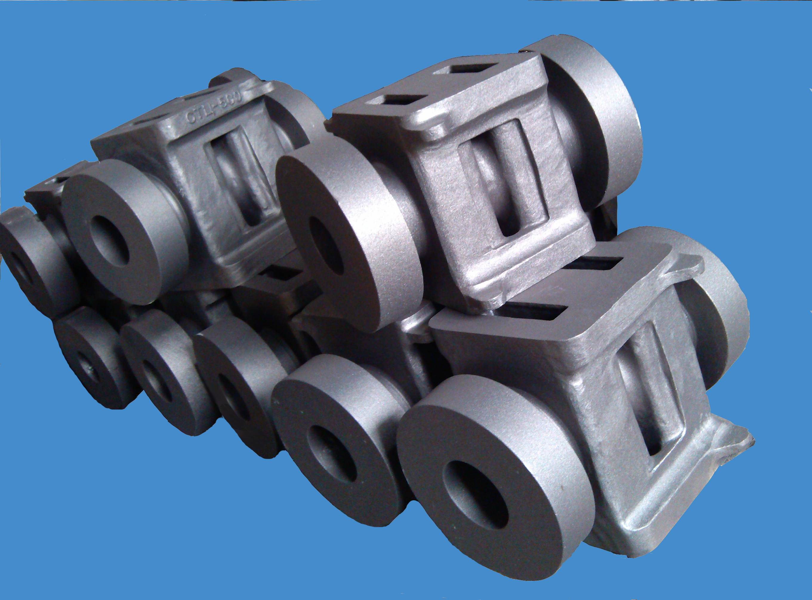 Drillingblowoutpreventer