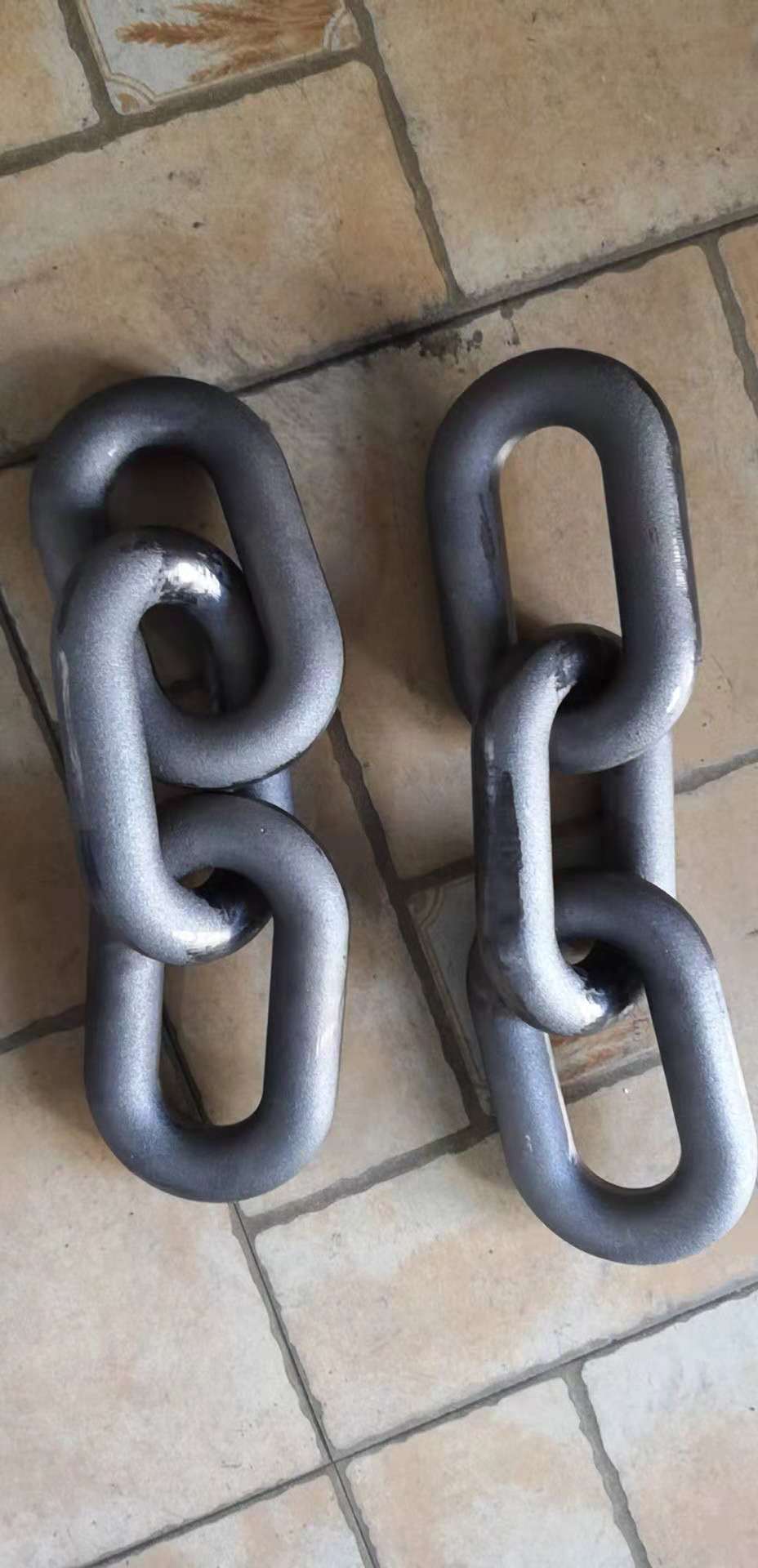 Wear-resistantchainlink