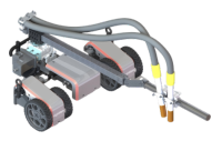 产品抠图-SwingArmMulti-FunctionalRobot