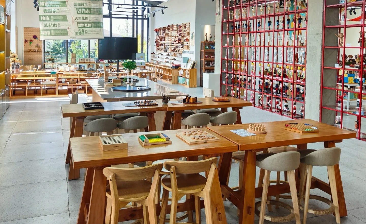 “出海”参展，云和木玩企业“破冰”前行