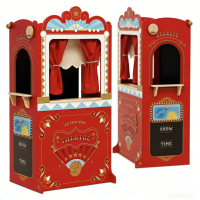 生成产品介绍页场景图