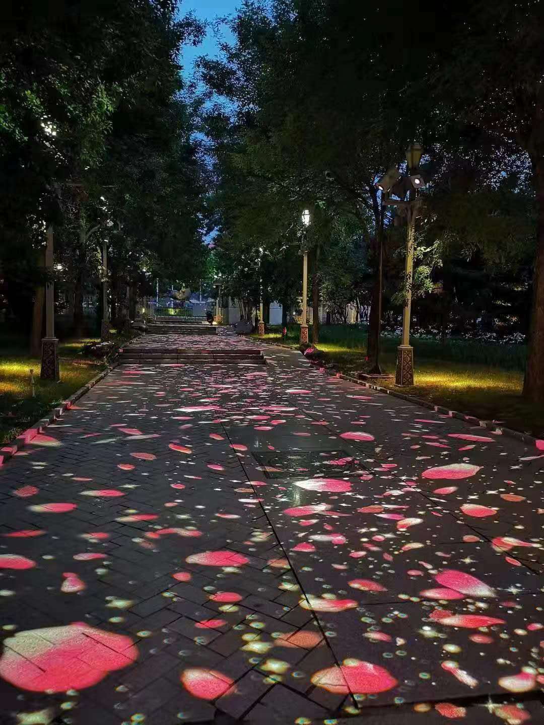 图片-图案灯效果图片-3
