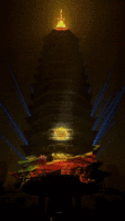[3]塔楼灯光秀标案Tower Lighting Show Bid Proposal