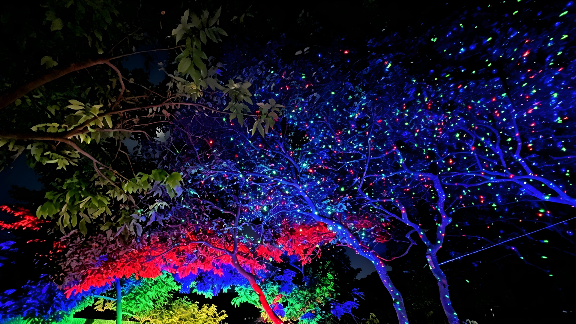幻彩星空3