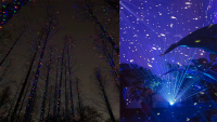 幻彩星空10