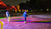 影舞灯2