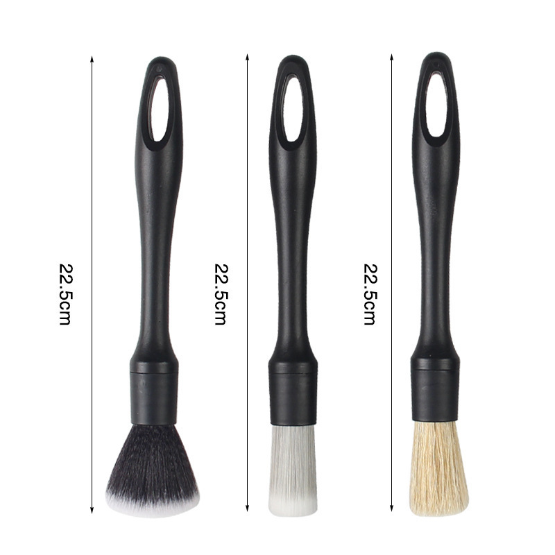 sku-清洁刷三件套装3pcs-4