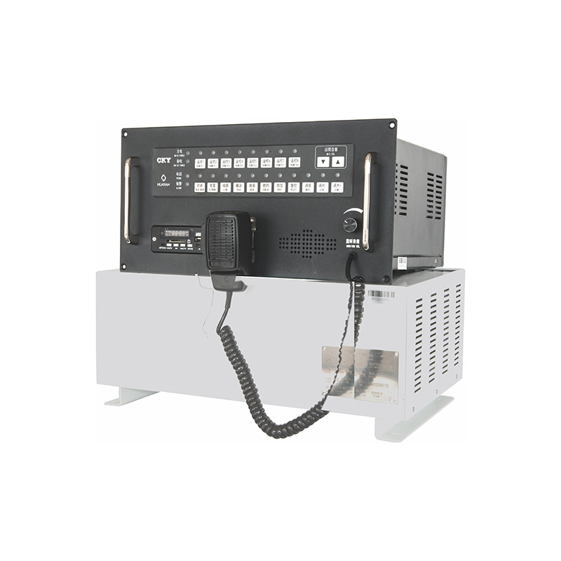 2-CKY-1Qflushtypemarinepublicaddressamplifier