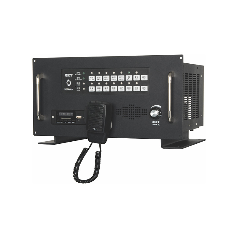 2-CKY-1Tdasktypemarinepublicaddressamplifier