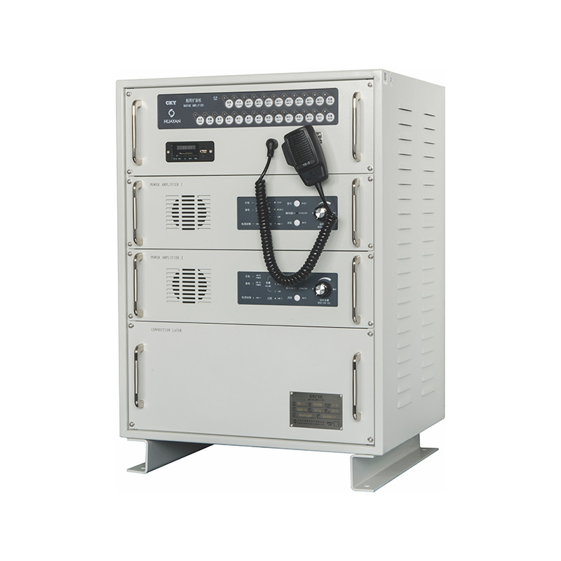 2-GKY-1Tdesktypepublicaddressamplifier