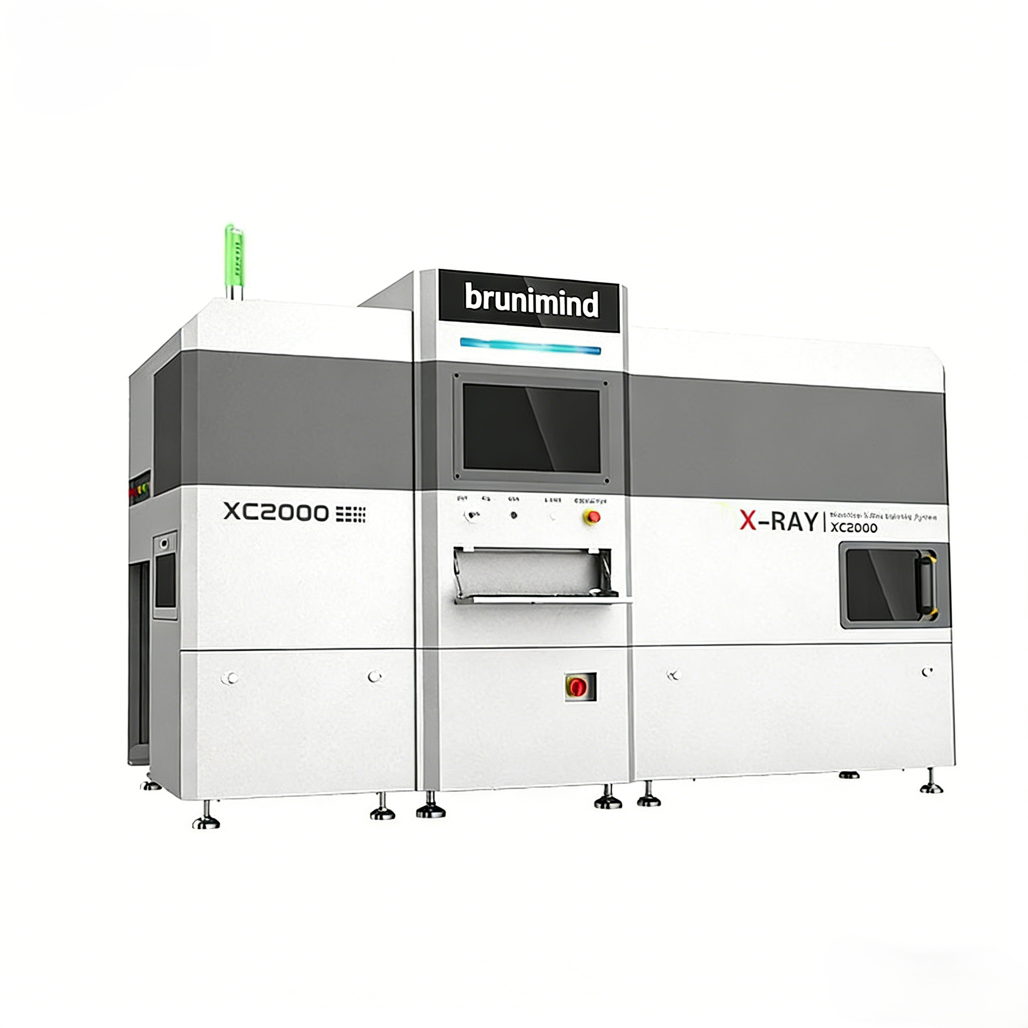 XC2000-03