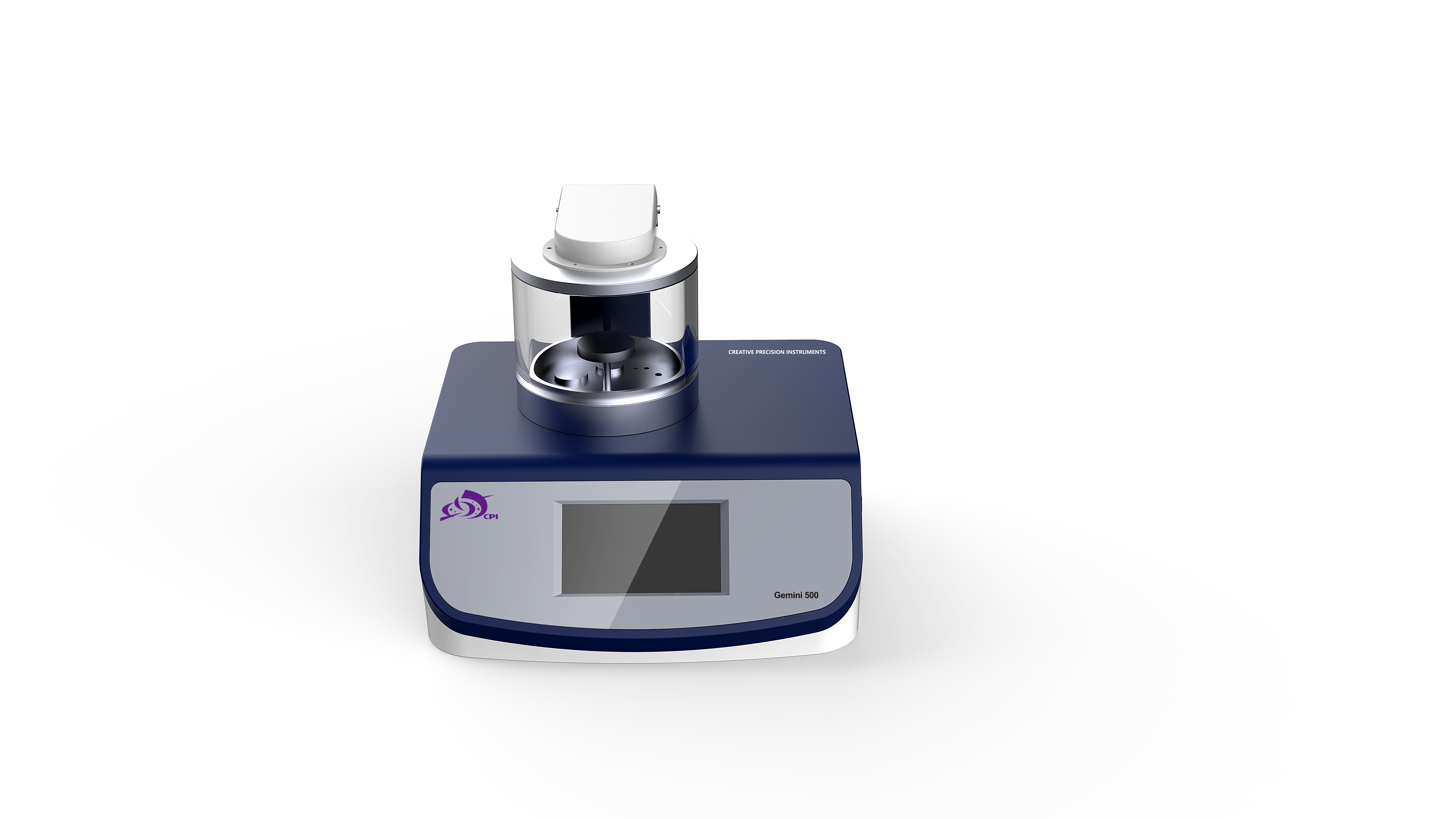 CPI（Creative Precision Instruments / 创新精密仪器）-HomePage