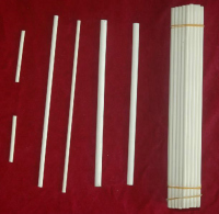 电熔镁棒-氧化镁棒