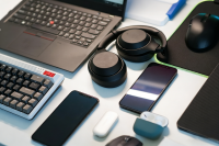 Consumer Electronics