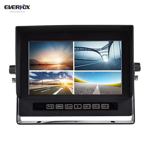 7InchIP6KXWaterproofMonitor-图片1