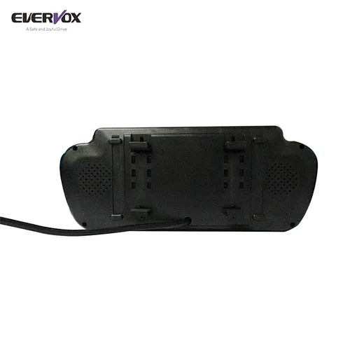 7inchtvcarrearviewmirrormonitorforcarwithremotecontroller-图片3