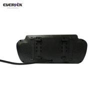 7inchtvcarrearviewmirrormonitorforcarwithremotecontroller-图片3