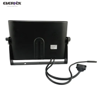 7inchtouchscreenmonitorwithavinputandvgainputwithheadrestframeandstandoptional-图片4