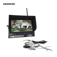 Highquality-bestpricemulticamerasystemwithcarwirelessmonitor-图片3