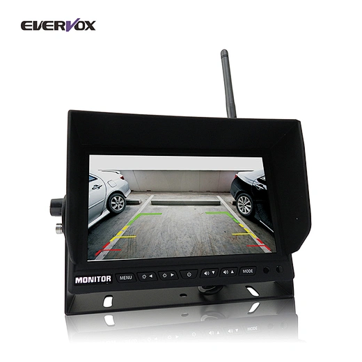 Highquality-bestpricemulticamerasystemwithcarwirelessmonitor-图片4