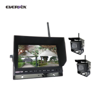 Highquality-bestpricemulticamerasystemwithcarwirelessmonitor-图片5