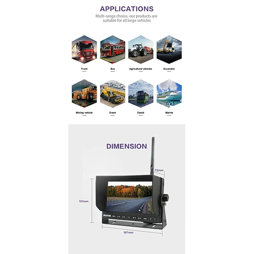 7inchIPSColorTFTLCDscreen-图片4