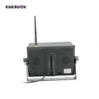 7InchLCDScreen,2.4GDigital720PAHD,WirelessCarMonitorSystemwithWideAngleViewCamera-图片3