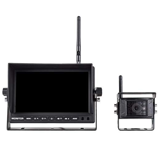 Wirelessrearviewcar7inchmonitorbywifitransmission-图片6