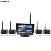 QuadAHD9V-36Vwirelesssecuritycctvcameramonitorsystem-图片1