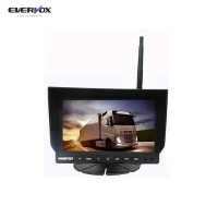 Wireless1080preverseparkingcamerawithbuilt-inbatteryandmonitordisplay-图片3