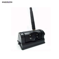 Wireless1080preverseparkingcamerawithbuilt-inbatteryandmonitordisplay-图片4