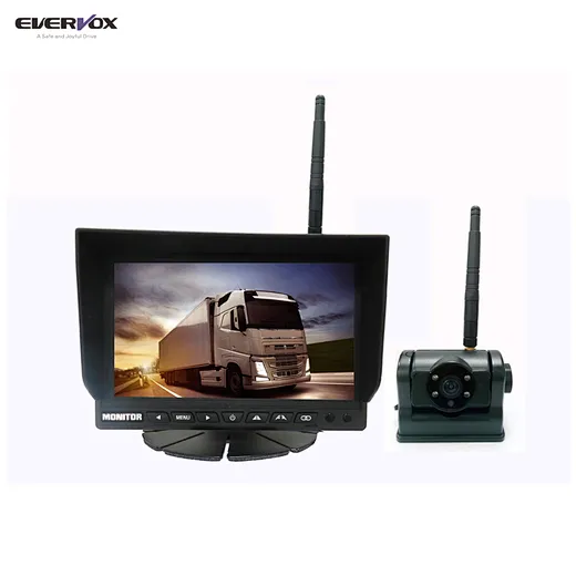 Wireless1080preverseparkingcamerawithbuilt-inbatteryandmonitordisplay-图片5