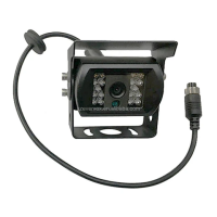 LongDistanceInfrarednightvisionwaterproofreversecamera-图片4