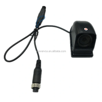 UniversalSafeCarWaterproofIP68TruckBusHeavyDutyVehiclesRearViewCamera-图片2