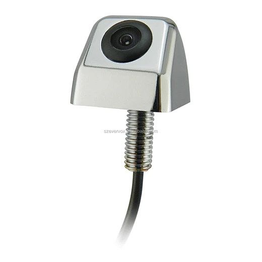 OEMDashboard170DegreeBackupReversingRearViewCarCamerawithGoodNightVision-图片2