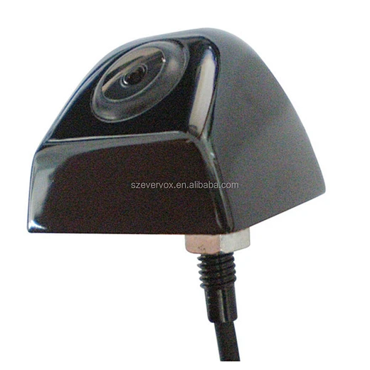 OEMDashboard170DegreeBackupReversingRearViewCarCamerawithGoodNightVision-图片4