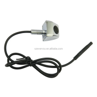 OEMDashboard170DegreeBackupReversingRearViewCarCamerawithGoodNightVision-图片5