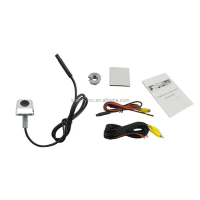 OEMDashboard170DegreeBackupReversingRearViewCarCamerawithGoodNightVision-图片6