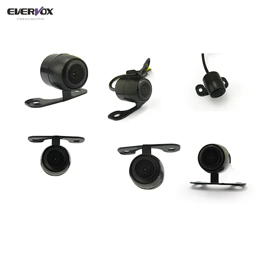 Minihiddencarsecuritycameraforheavydutytruck,trailer,tractor,excavatororotherspecialvehicle-图片3