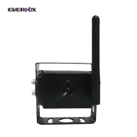 CarrearviewingsystemcanbeconnectedtothephonescreenviaWIFIwirelesscamera-图片3